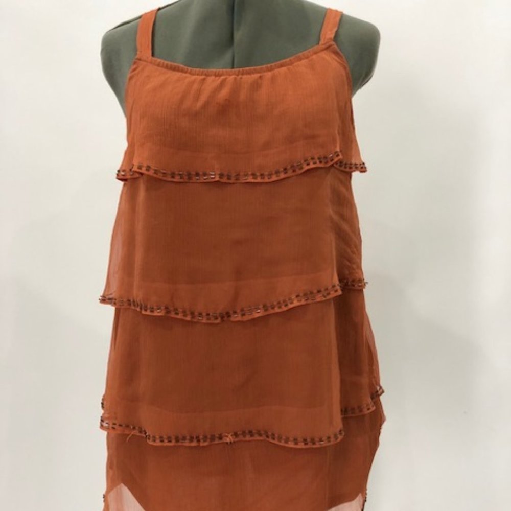 Forever 21 Blouse/Dress